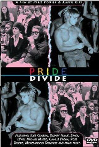 Постер фильма Pride Divide (1997)