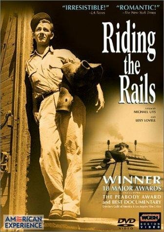 Постер фильма Riding the Rails (1997)