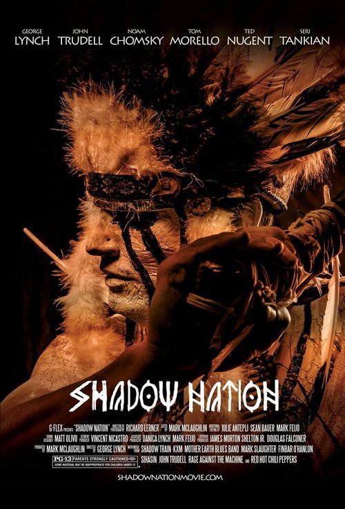 Shadow Nation скачать торрент