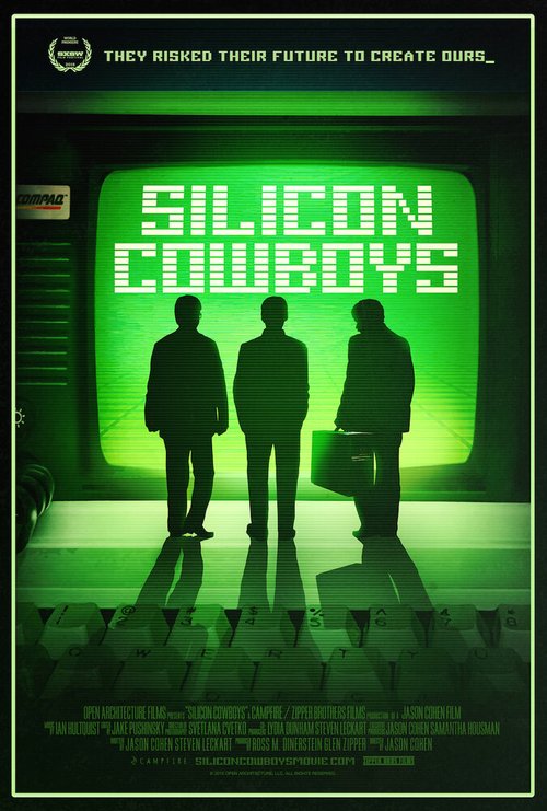 Silicon Cowboys скачать торрент