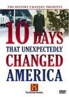 Постер фильма Ten Days That Unexpectedly Changed America: When America Was Rocked (2006)