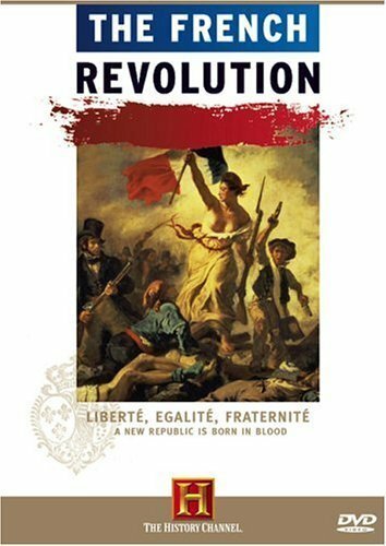 Постер фильма The French Revolution (2005)