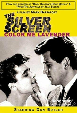 The Silver Screen: Color Me Lavender скачать торрент