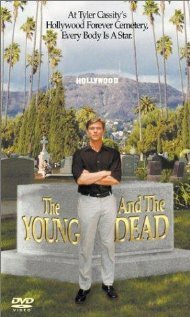 Постер фильма The Young and the Dead (2000)