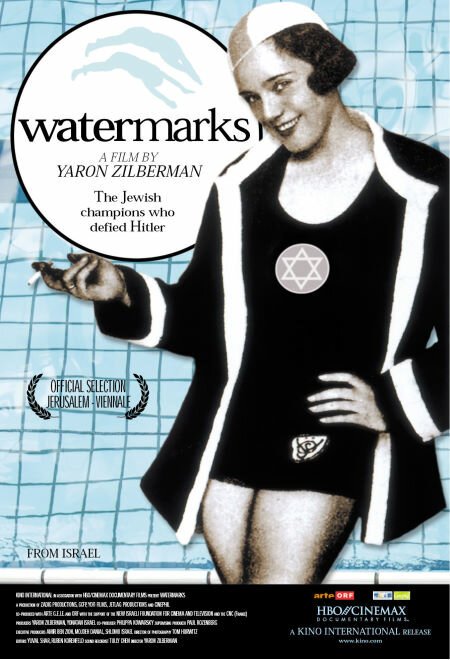 Постер фильма Watermarks (2004)