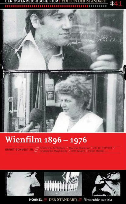 Постер фильма Wienfilm 1896-1976 (1976)