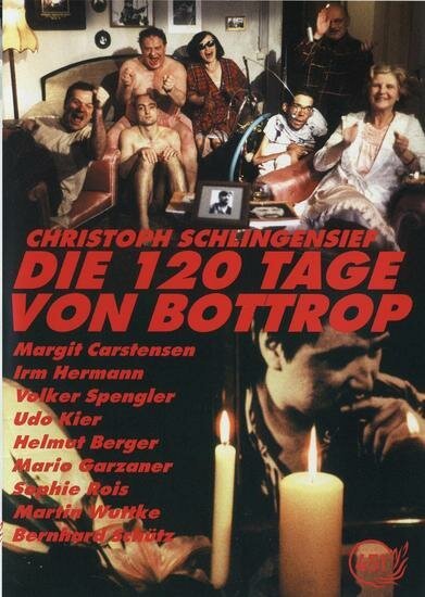 Busenfreunde (1997)