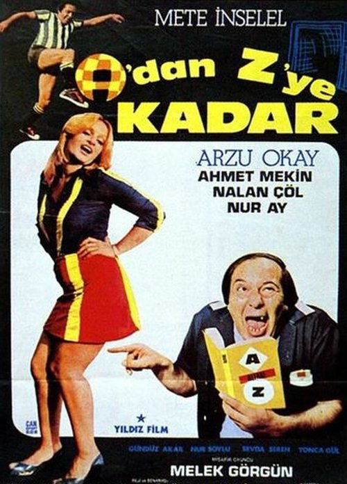 Carry on Behind (1975)