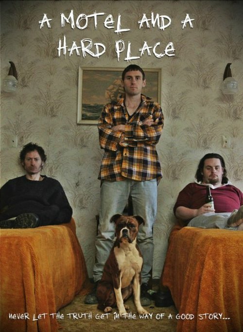 Постер фильма A Motel and a Hard Place (2014)