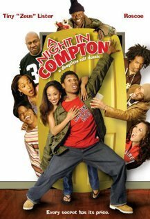 Постер фильма A Night in Compton (2004)