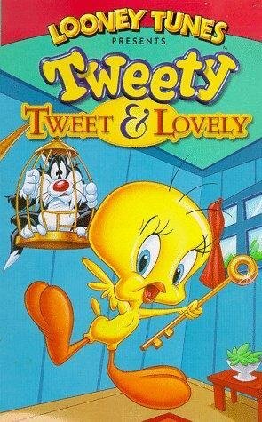 Постер фильма A Pizza Tweety-Pie (1958)