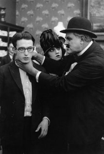 Playmates (1918)