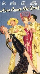 So You Want to Learn to Dance (1953)