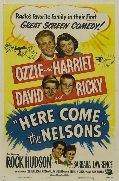 Made in Heaven (1952)