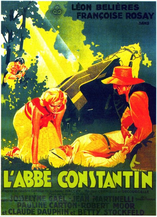 Let's Dance (1933)