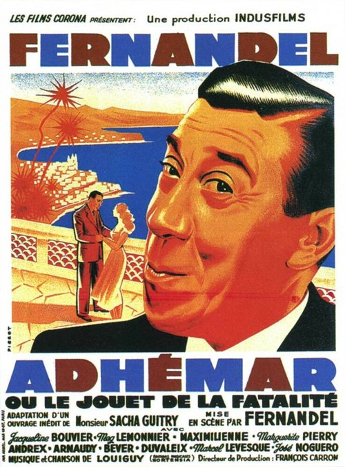 Большие и маленькие люди (1951)