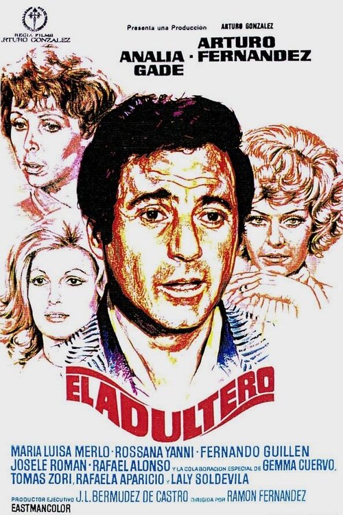 Olvida los tambores (1975)