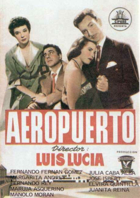 Турок неаполитанец (1953)