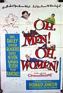 Мадам кошка (1957)