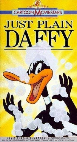 Постер фильма Ain't that Ducky (1945)