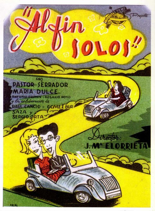 Ярость кролика (1955)