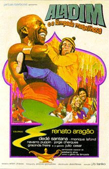 Entre pobretones y ricachones (1973)