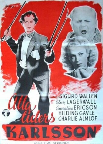 Making Friends (1936)