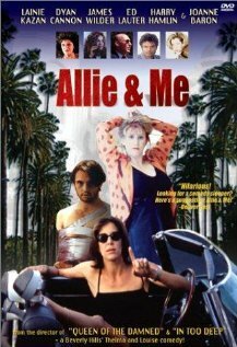 Постер фильма Allie & Me (1997)