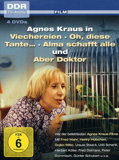 Der Urlaub (1980)