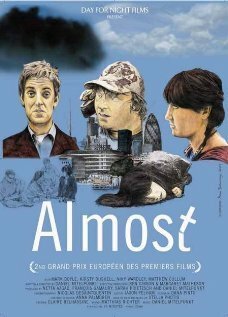 Постер фильма Almost (2004)