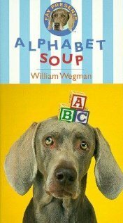 Постер фильма Alphabet Soup (1995)