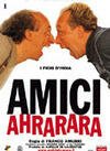 Постер фильма Amici ahrarara (2001)