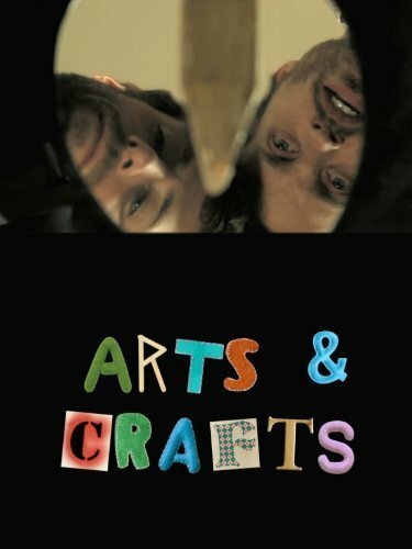 Постер фильма Arts & Crafts (2010)