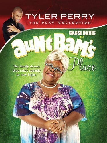 Постер фильма Aunt Bam's Place (2012)