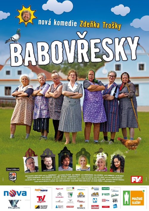 Vozvrashchenie Gitlera 2 (2013)