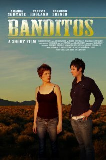 Постер фильма Banditos (2008)