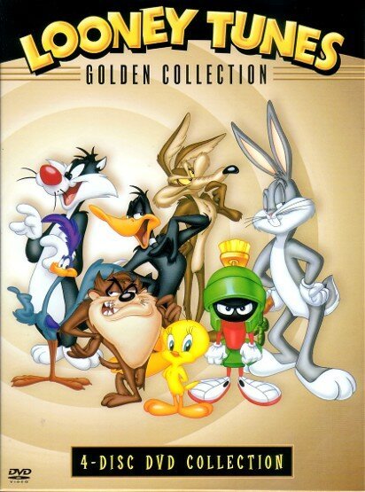 Magoo Goes West (1956)