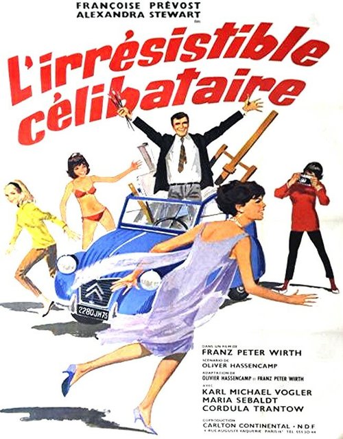 Siamo tutti pomicioni (1963)