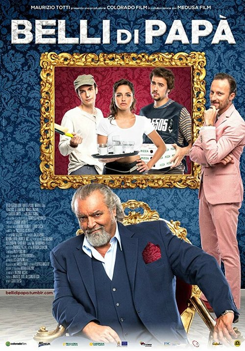 The Wedding & Bebek Betutu (2015)