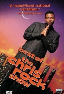 Постер фильма Best of the Chris Rock Show (1999)