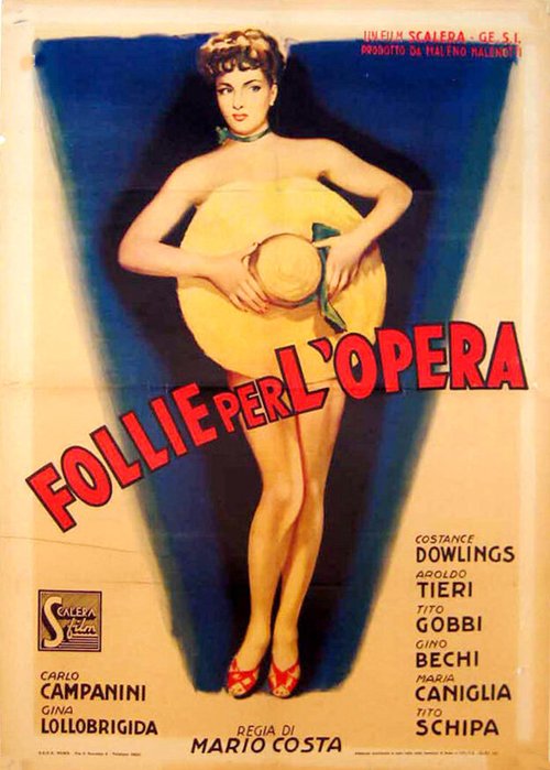 Берлинская баллада (1948)