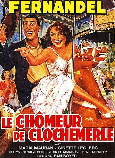 Тринадцать стульев (1957)
