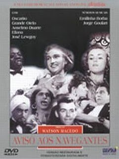 Неудачи Бастера Китона (1950)