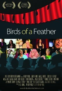 Постер фильма Birds of a Feather (2011)