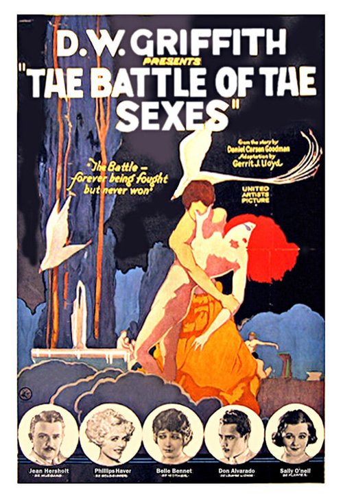 Двое робких (1928)