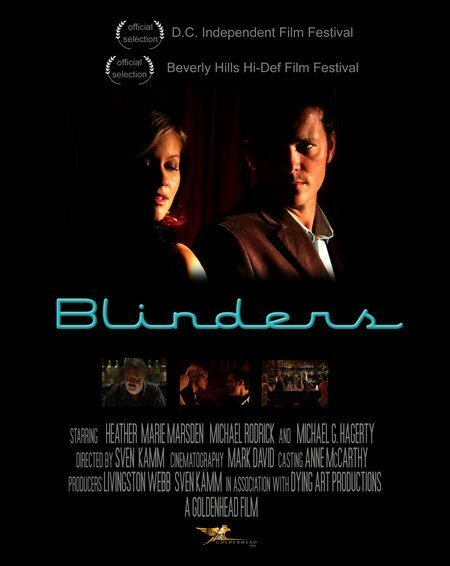 Постер фильма Blinders (2006)