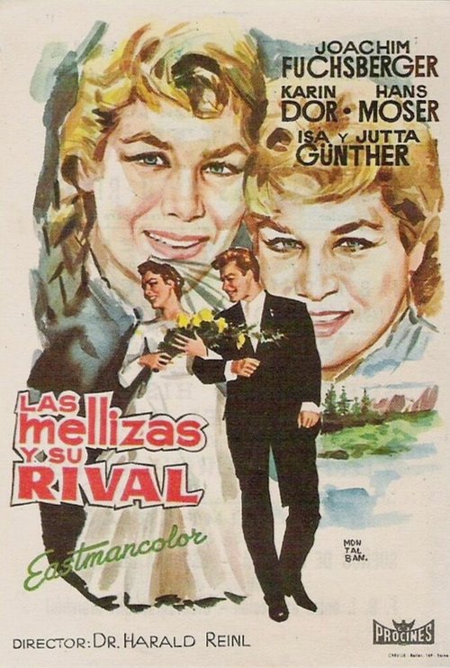 Kein Auskommen mit dem Einkommen (1957)