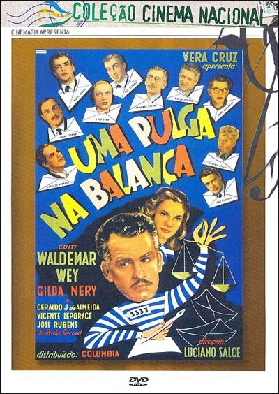 Pekka Puupää kesälaitumilla (1953)