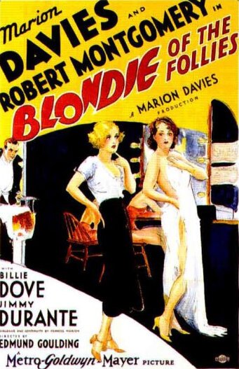 Birthday Blues (1932)