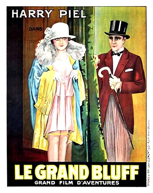 Lost at the Front (1927)